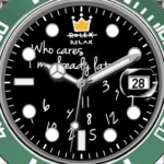HYDROCORE CLASSIC WATCH - Image 3