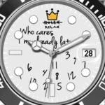 HYDROCORE CLASSIC WATCH - Image 3