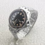 8215 Waterproof Luminous Watch