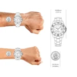 HYDROCORE CLASSIC WATCH - Image 11