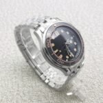 8215 Waterproof Luminous Watch - Image 4