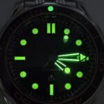 8215 Waterproof Luminous Watch - Image 6